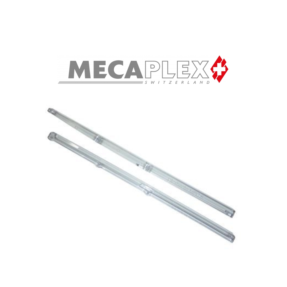 Mecaplex DV Panel Accessories